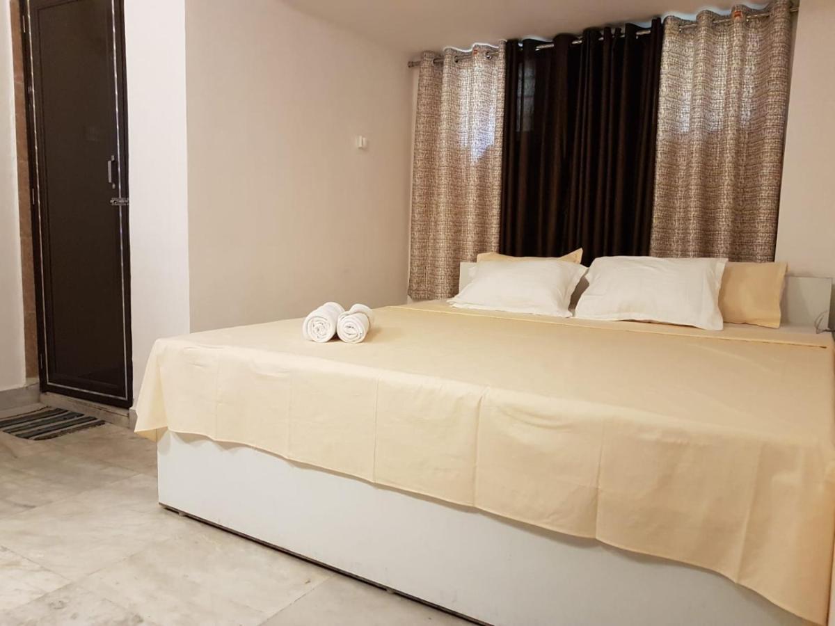 Hope Inn Kalkuta Zewnętrze zdjęcie