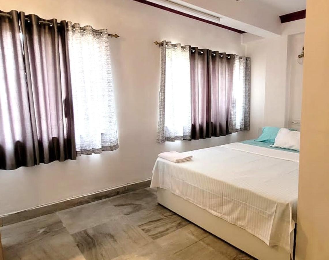 Hope Inn Kalkuta Zewnętrze zdjęcie